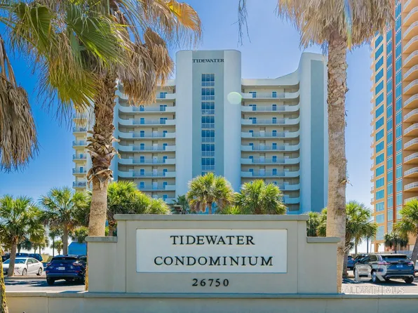 26750 Perdido Beach Blvd Unit 707, Orange Beach, AL 36561