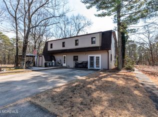 220 Old Tuckerton Road #A, Chatsworth, NJ 08019