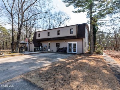 220 Old Tuckerton Road #A, Chatsworth, NJ, 08019