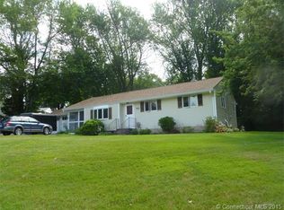 163 Robert Dr, South Windsor, CT 06074