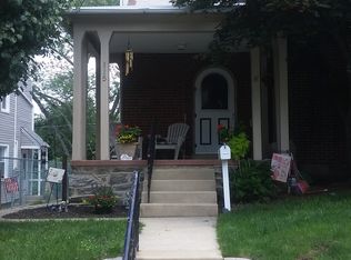 115 School Ln, Springfield, PA 19064