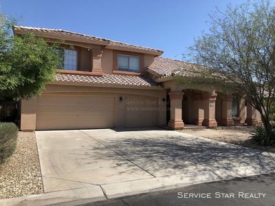 12924 W Apodaca Dr, Litchfield Park, AZ, 85340