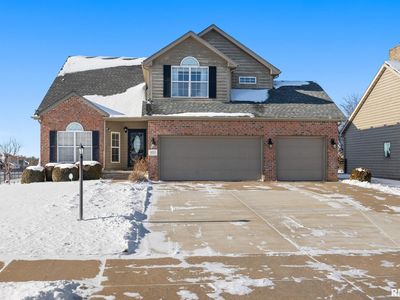 4815 Weaverridge Blvd, Peoria, IL, 61615