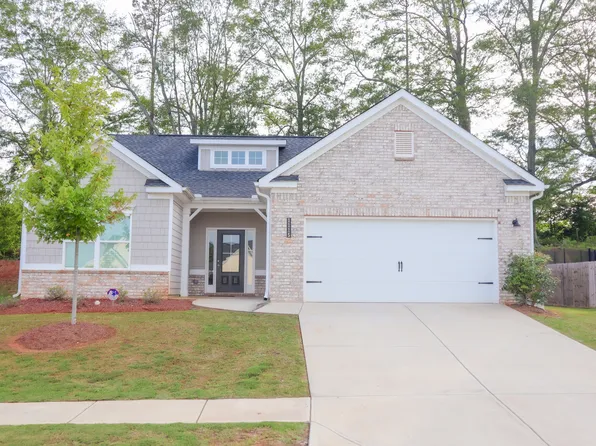 1115 Stonecreek Bnd, Monroe, GA 30655