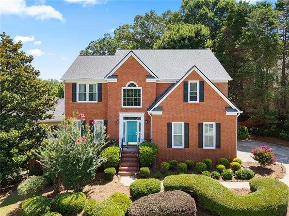 4059 Vinings Mill Trl SE, Smyrna, GA 30080