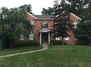 306 Mossy Oak Dr, Cranberry Township, PA