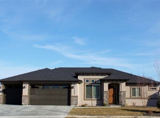 1506 E San Pedro St, Meridian, ID 83646