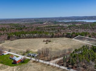 Lot 9 Coburn Road, Greene, ME 04236