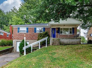 774 Ivyhill Dr, Cincinnati, OH