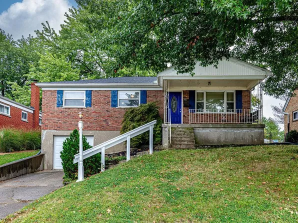 774 Ivyhill Dr, Cincinnati, OH 45238