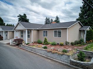 2316 NE View Pl, Gresham, OR 97030