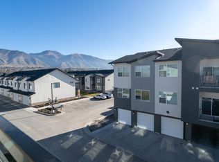 459 W 15 S #D204, Providence, UT 84332