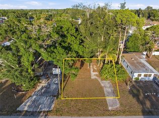 61st Ln N Lot 12, Pinellas Park, FL 33781