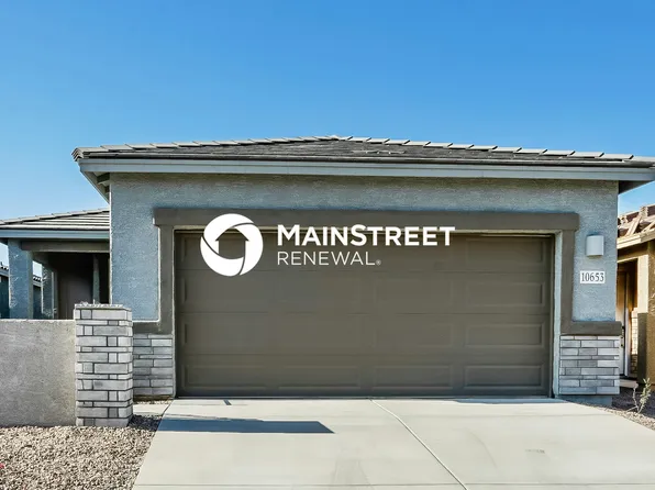 10653 W Dickerson Dr, Marana, AZ 85653