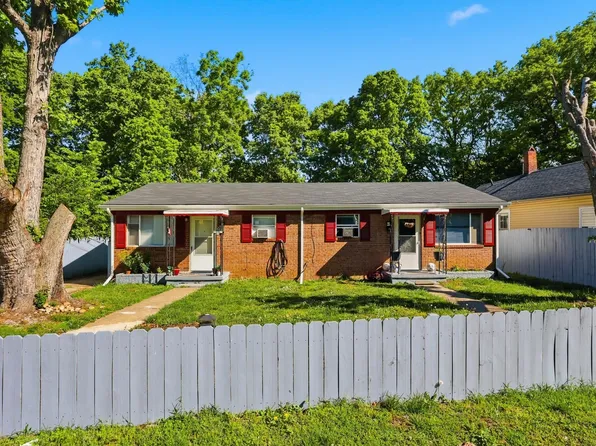 415-417 Oak St, Lexington, KY 40508