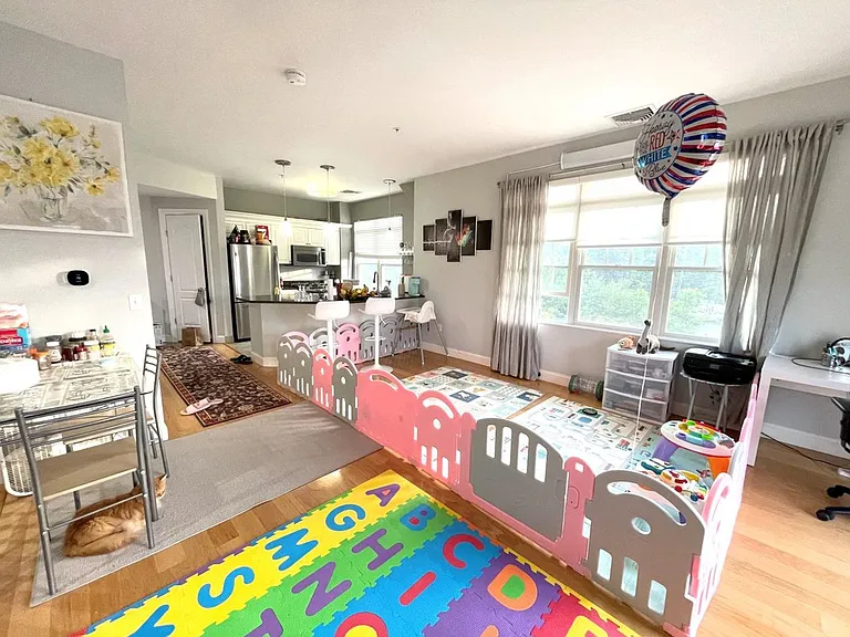614 Pond St #1416 — Photo 47