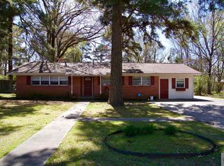 2211 Kennedy Ln, Texarkana, TX 75503