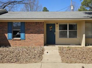 142 Harrison Rd APT 33, Martin, TN 38237