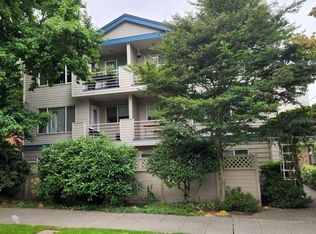 2727 Franklin Ave E APT 202, Seattle, WA 98102