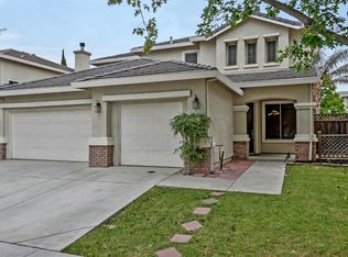 1192 Annamarie Way, Tracy, CA
