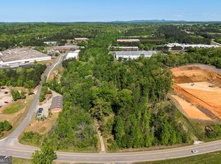 5017 Ball Ground Hwy, Ball Ground, GA 30107