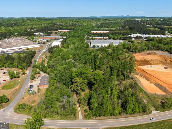 5017 Ball Ground Hwy, Ball Ground, GA 30107