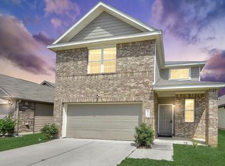 4919 Purple Wisteria Ln, Spring, TX 77373