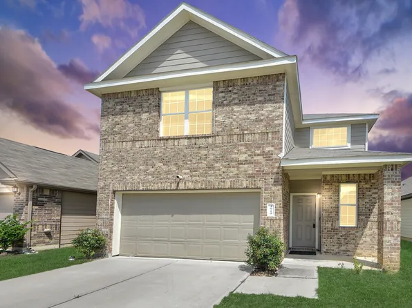 4919 Purple Wisteria Ln, Spring, TX 77373