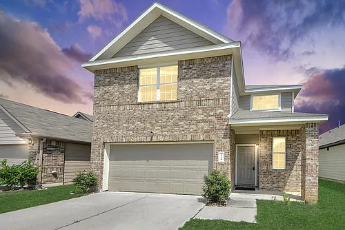 4919 Purple Wisteria Ln Photo 1