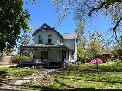 504 Stuart Ave, Kalamazoo, MI, 49007
