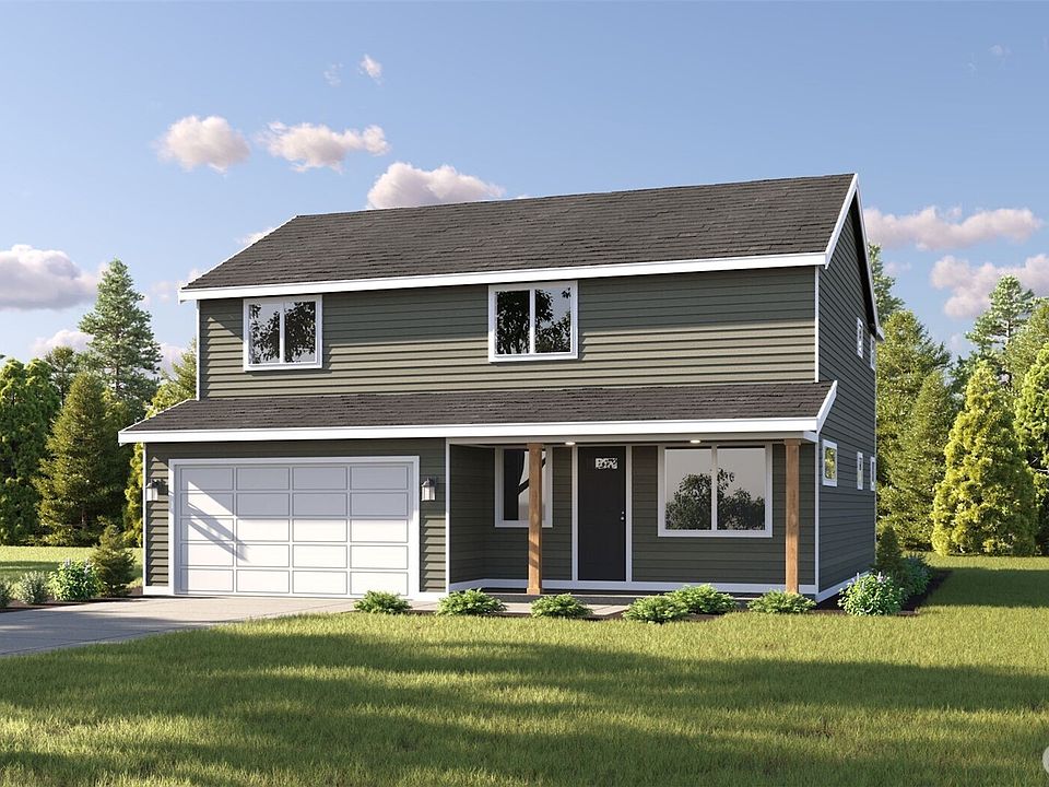 2nd image of 4830 83rd Avenue NE