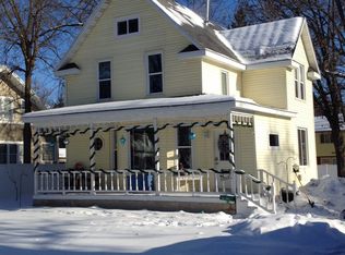 1149 Summit Ave, Detroit Lakes, MN 56501