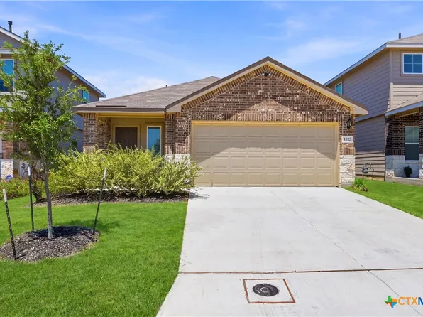 4523 Bontebok Dr, Converse, TX 78109
