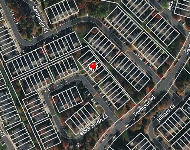 1st image of 7781 Black Horse Ct