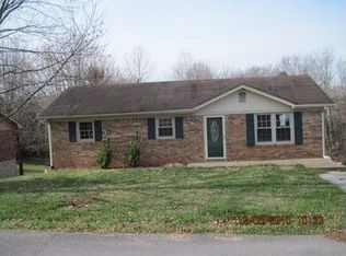 123 Hunting Trl, Munfordville, KY 42765