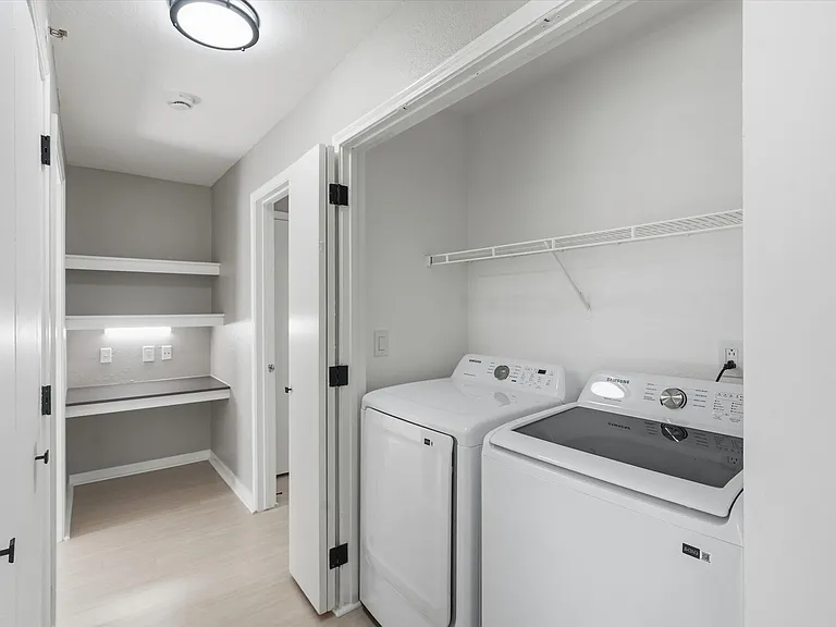 The Villas at North Oak — Photo 36