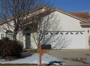 4503 Briarcrest Dr, Pueblo, CO 81005