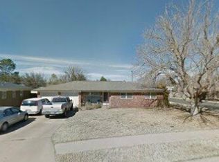 3200 Frontier Dr, Midland, TX 79705