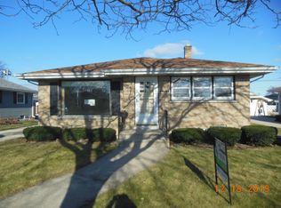 2018 22nd St, Kenosha, WI 53140