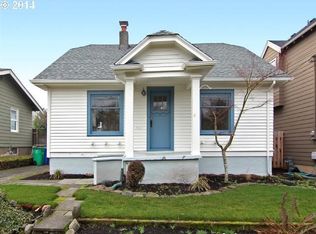 3815 NE 72nd Ave, Portland, OR