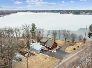 10575 County Road F, Danbury, WI 54830