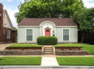 3024 Willing Ave, Fort Worth, TX 76110