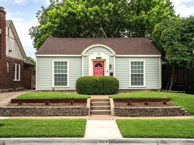 3024 Willing Ave, Fort Worth, TX, 76110