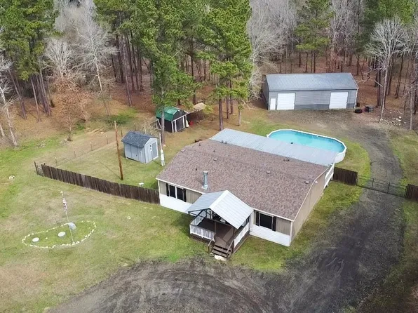 1580 Fm 1745 N, Colmesneil, TX 75938