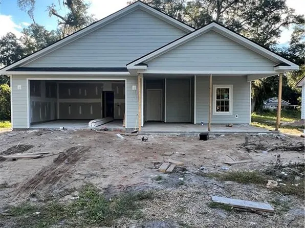 1013 New River Rd, Darien, GA 31305