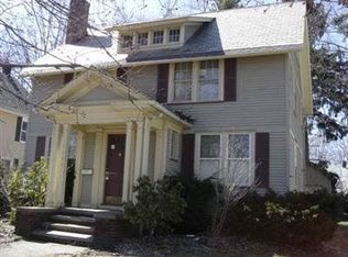 4309 Birchwood Ave, Ashtabula, OH