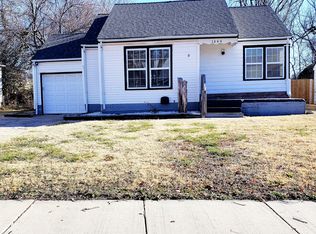 1444 N Harding Ave, Wichita, KS 67208