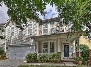 9621 Waltham Ct, Charlotte, NC 28269