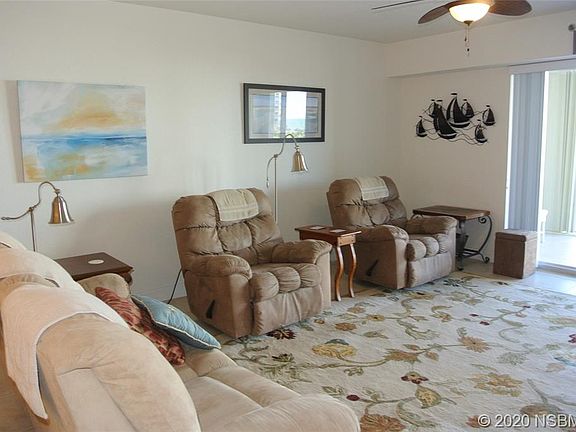 2nd image of 5300 S Atlantic Ave APT 12404