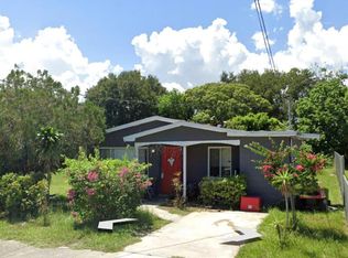 1607 N 23rd St, Fort Pierce, FL 34950